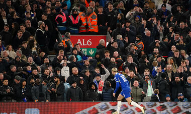 Фейл Мудрика і фіаско Челсі, Маліновський став грифоном, неймовірна Магучіх