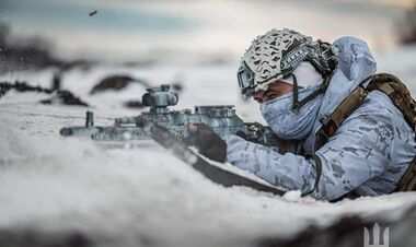 Ще мінус 1000 російських окупантів. ЗСУ оновили статистику втрат ворога