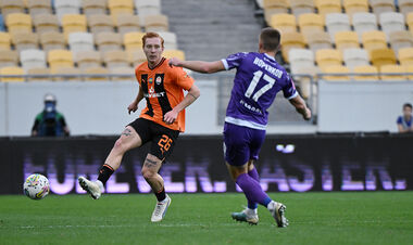 Трабзонспор і Шахтар продовжують переговори щодо Коноплі