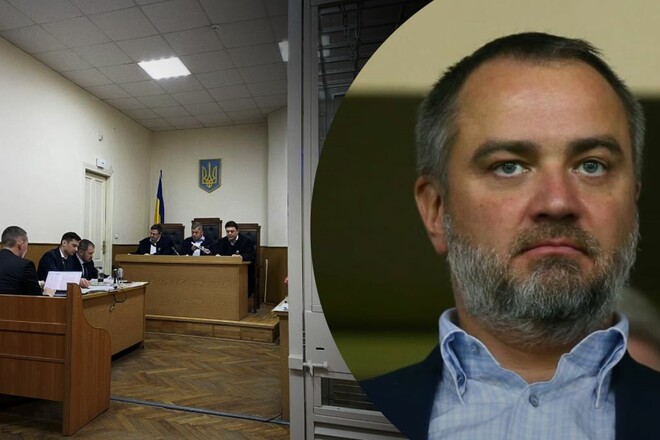 Стало известно, что будет с рассмотрением апелляции Павелко в суде
