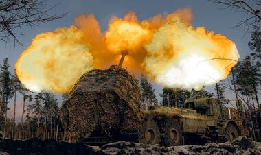 За прошлые сутки ВСУ уничтожили 830 оккупантов, 9 танков, 19 ББМ и 1 катер