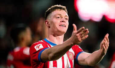 ФОТО. Милота дня. Цыганков поделился семейной фотосессией