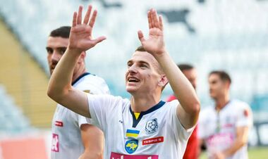 Стало відомо, за яку суму Чорноморець придбав Брагару