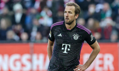 «Я не поклонник таких разговоров». Кейн оценил свои шансы на Золотой мяч