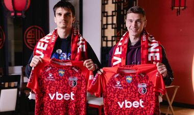 ШАСТАЛ: «Вызов – это хорошо, даже если это борьба за выживание в УПЛ»