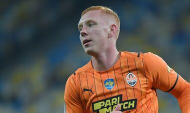 Переговори Трабзонспора та Шахтаря щодо Коноплі провалилися