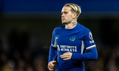 Мудрик подтвердил интерес со стороны европейского топ-клуба