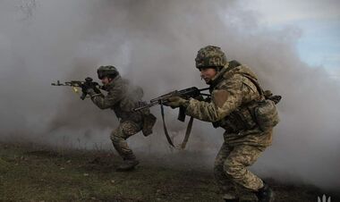 Минус 880 оккупантов и 26 артсистем. ВСУ обновили статистику потерь врага