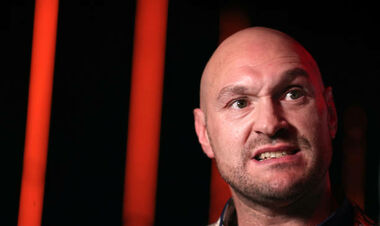 Не вірю. Промоутер Джошуа оцінив ситуацію з боєм Усика та Ф'юрі