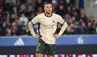 Більше немає сумнівів. Мбаппе визначився зі своїм майбутнім