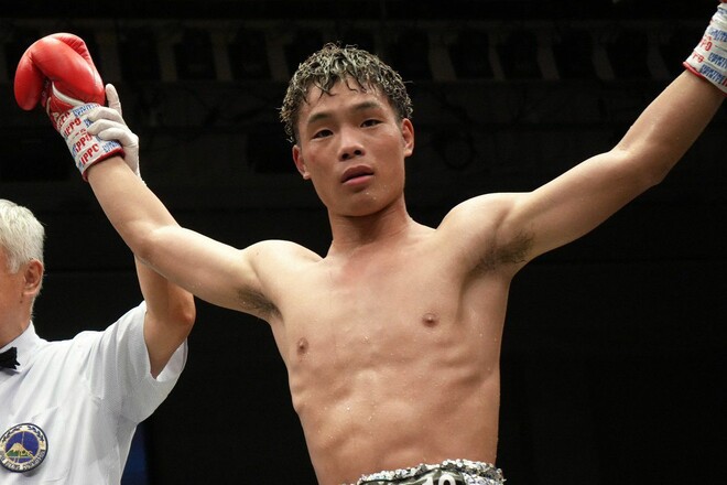 ВІДЕО. 23-річний професійний боксер помер внаслідок травм, отриманих у бою