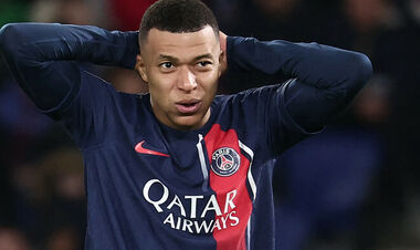 Джерело: Мбаппе незабаром повідомить про перехід у Реал