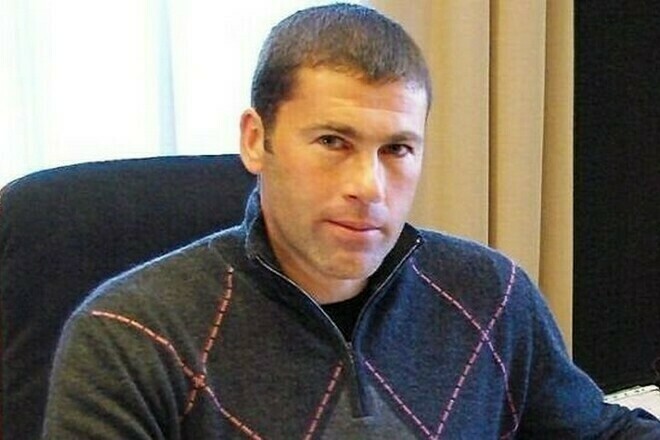 ГЕЛЬЗИН: «Надеюсь, такой мразоты, как Павелко, в УАФ больше не будет»