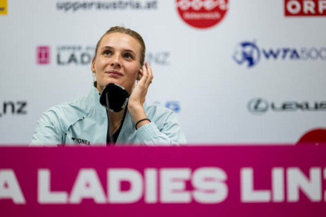 Рейтинг WTA. Світоліна – у топ-20, Ястремська стала другою ракеткою України
