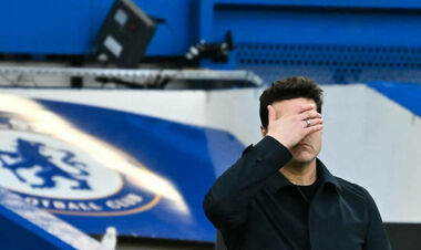 Мудрик і Ко можуть не хвилюватися. Челсі не звільнить Почеттіно