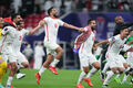 Йорданія сенсаційно обіграла Південну Корею та вийшла у фінал Кубка Азії