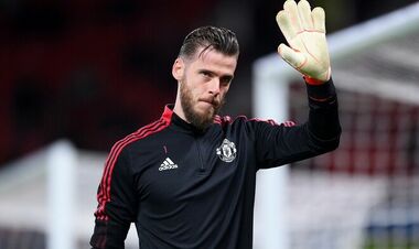 Лунін піде влітку? Реал націлився на легендарного воротаря, який грав в АПЛ