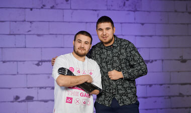 Вихід з оточення, звільнення Херсону та життя після травми