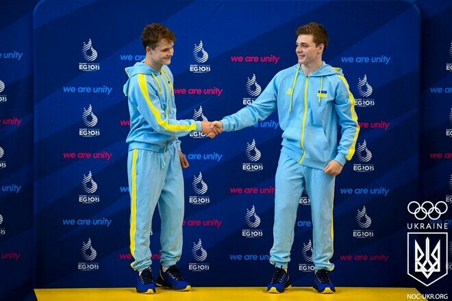 Прыжки в воду. Украина завоевала вторую медаль на ЧМ-2024