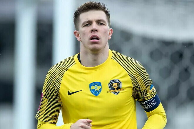 Довбик рассказал, какого украинского игрока может подписать Жирона