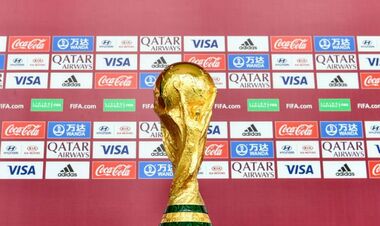Утвержден календарь финального раунда чемпионата мира 2026