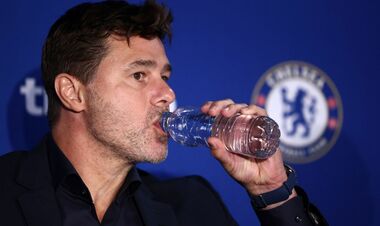 Почеттіно озвучив основну проблему Челсі у цьому сезоні