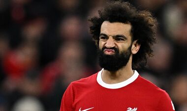 Салах определился со своим будущим в Ливерпуле
