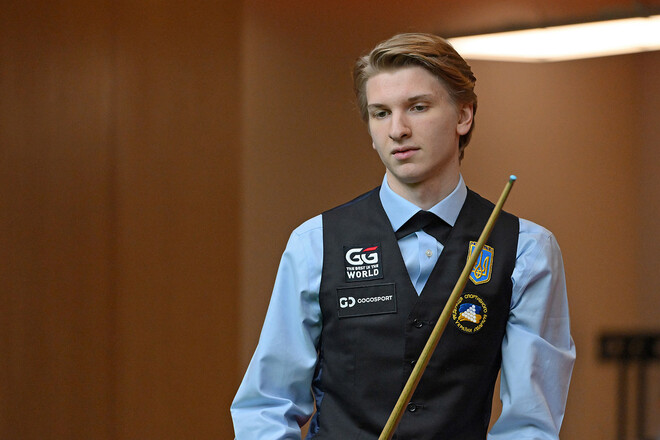 Юлиан Бойко выиграл еще два матча и вышел в 1/8 финала аматорского ЧМ WSF