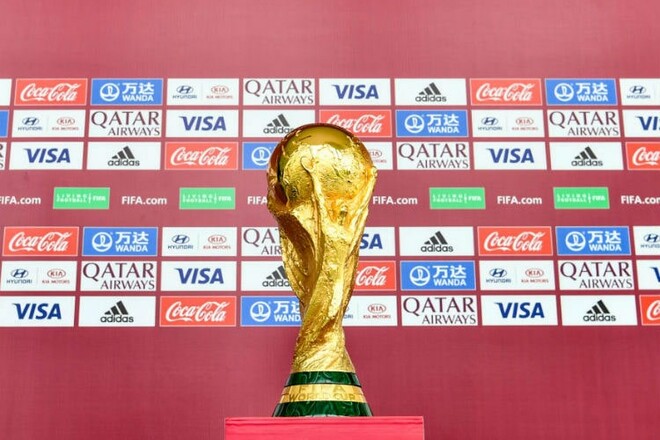 Затверджено календар фінального раунду чемпіонату світу 2026