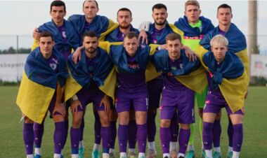 ЛНЗ – Спартак Миява – 3:1. Начали второй сбор с победы. Видео голов и обзор
