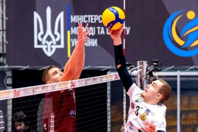 Житичи-Полесье снова стал лидером чемпионата Украины