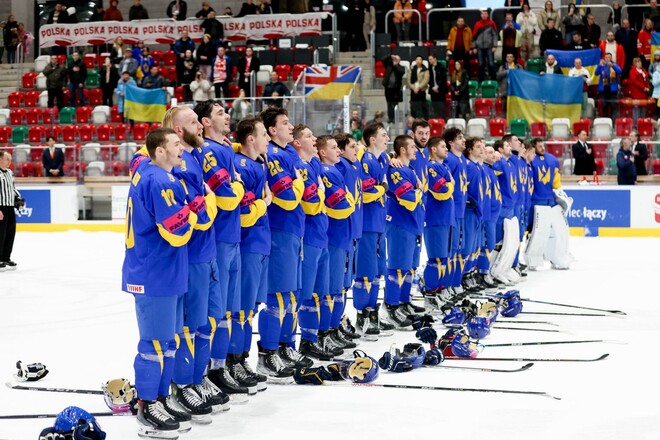 Украина – Эстония. Прогноз и анонс на матч Олимпийской квалификации