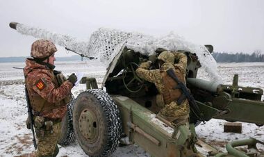 За прошлые сутки ВСУ уничтожили 790 оккупантов, 10 танков и 21 ББМ