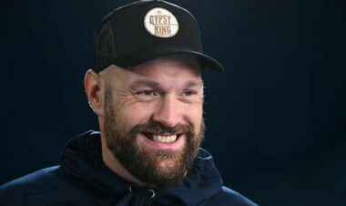 Чжан Чжилей спрогнозировал, хватит ли Фьюри времени, чтобы восстановиться