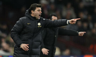 План Челси: дождаться спада Ливерпуля и Ман Сити, дать время Почеттино