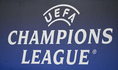 ФОТО. Представлен мяч плей-офф Лиги чемпионов и финала в Лондоне