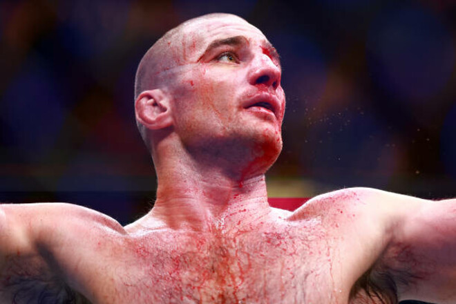 Колишній чемпіон UFC розкритикував блогера Джейка Пола