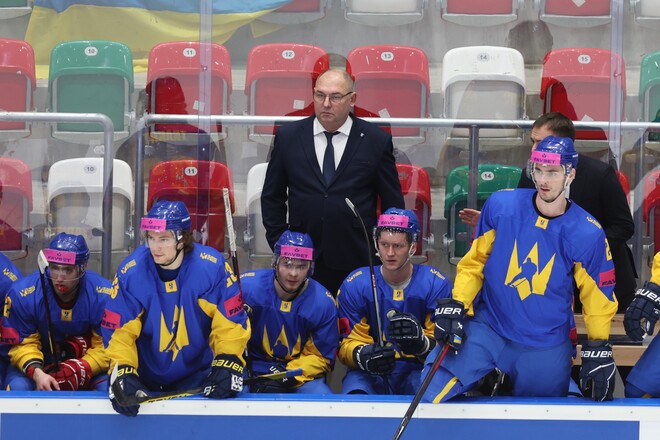 Украина выступила в матчах отбора Олимпиады. Какая перспектива у сборной