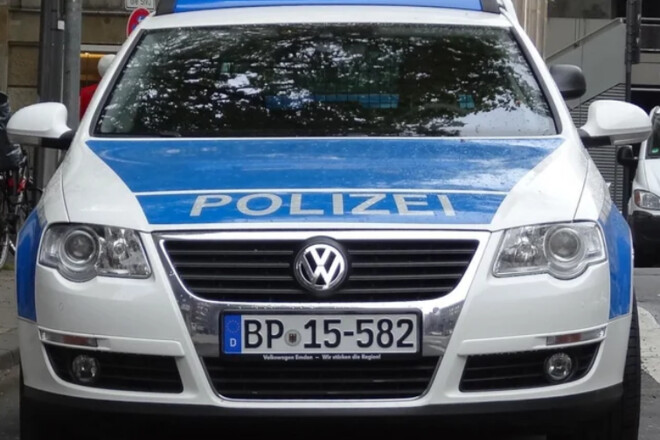 В Германии задержали подозреваемого в убийстве украинского баскетболиста