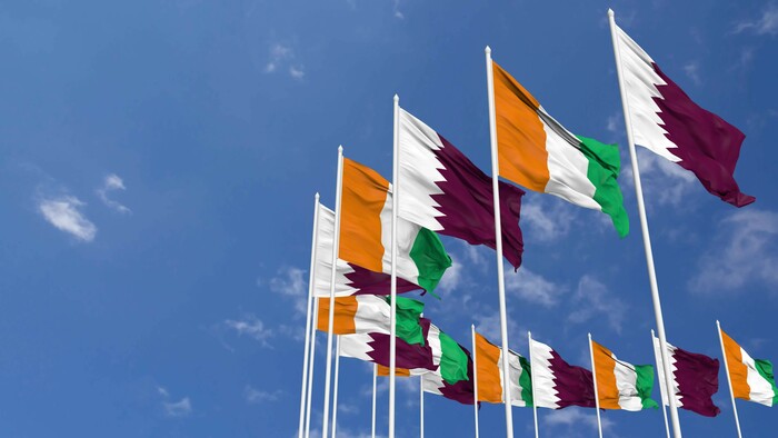 Кто заработал больше за Кубок? Названы призовые Катара и Кот-д'Ивуара