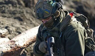 За прошлые сутки ВСУ уничтожили 1090 оккупантов, 27 ББМ и 30 БПЛА