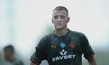 Вингер Шахтера отказал клубу из Европы. Известны планы игрока на будущее