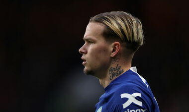 Источник: Челси не отпустил Мудрика в Баварию, шансов не было