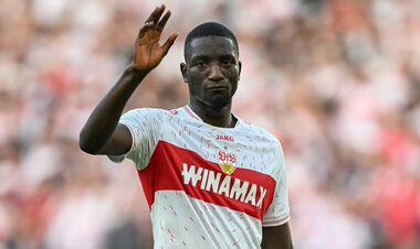 Бавария летом купит бомбардира Штутгарта. Известна сумма отступных