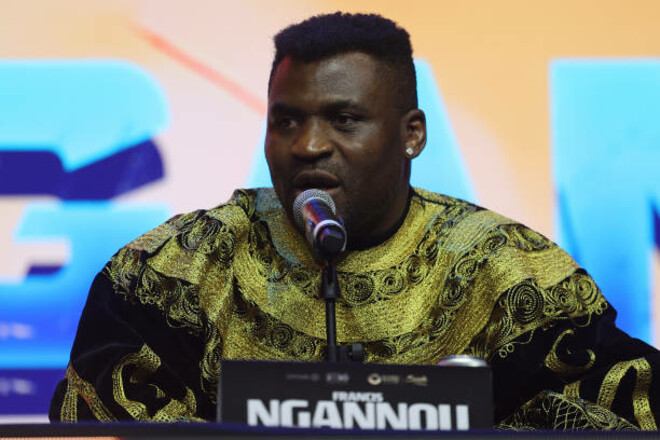 Нганну назвал фактор, который помог Кот-д'Ивуару выиграть КАН