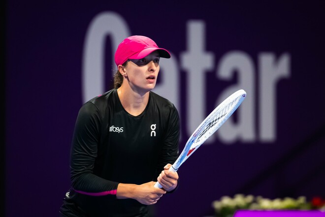 Без Цуренко и Остапенко. Стали известны четвертьфиналистки WTA 1000 в Дохе
