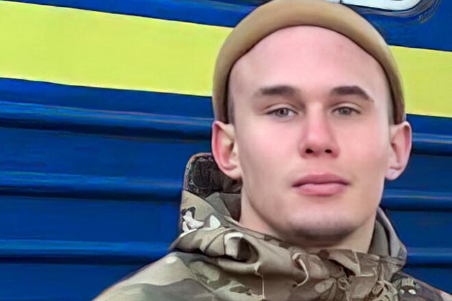 В УАФ скорбят. На войне против рф погиб 18-летний украинский футзалист