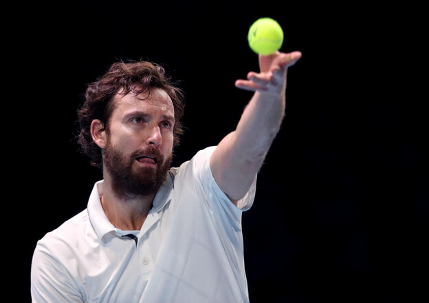 Бывший 10-й номер рейтинга ATP завершил профессиональную карьеру