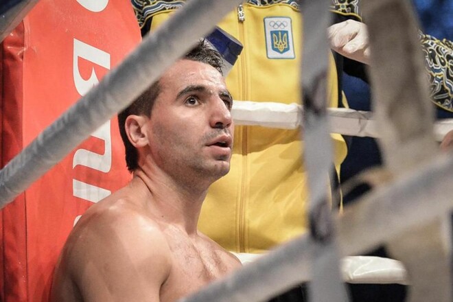 Экс-чемпион мира Котельник назвал лучшего боксера в истории Украины