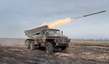 Кругла цифра. Генштаб ЗСУ оприлюднив свіжу статистику несвіжих росіян